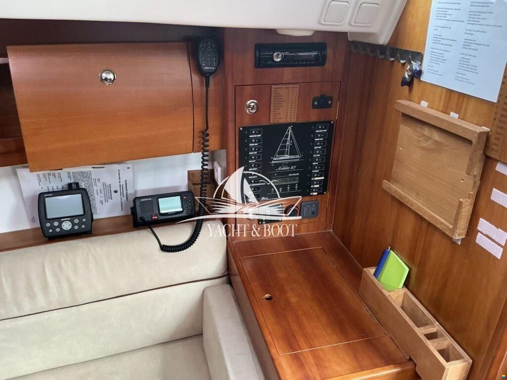 Antila Yachts Antila 27