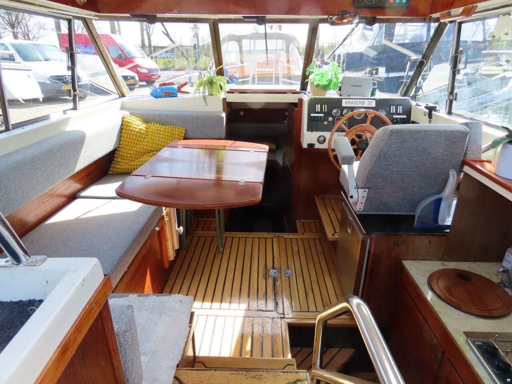 Kragero 32