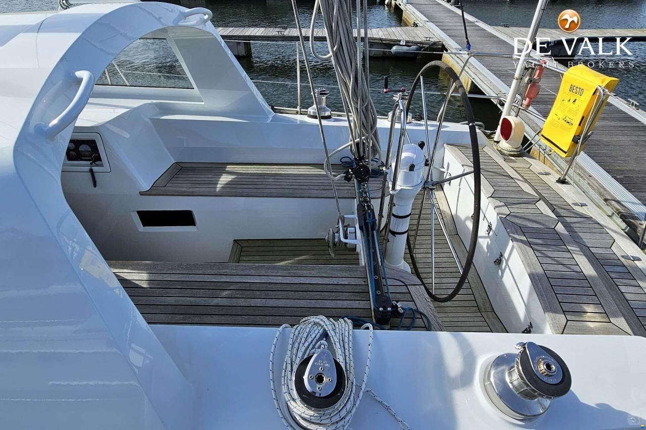 Van de Stadt Samoa 47