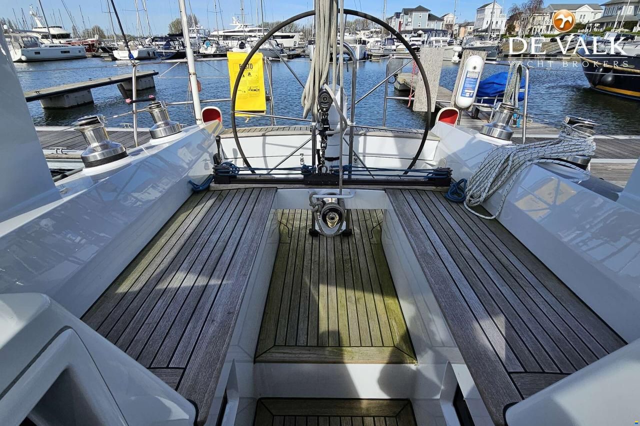Van de Stadt Samoa 47