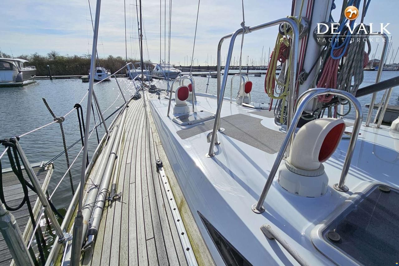 Van de Stadt Samoa 47