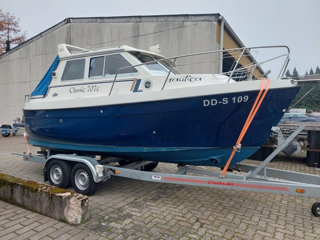 Hock Classic 707 C