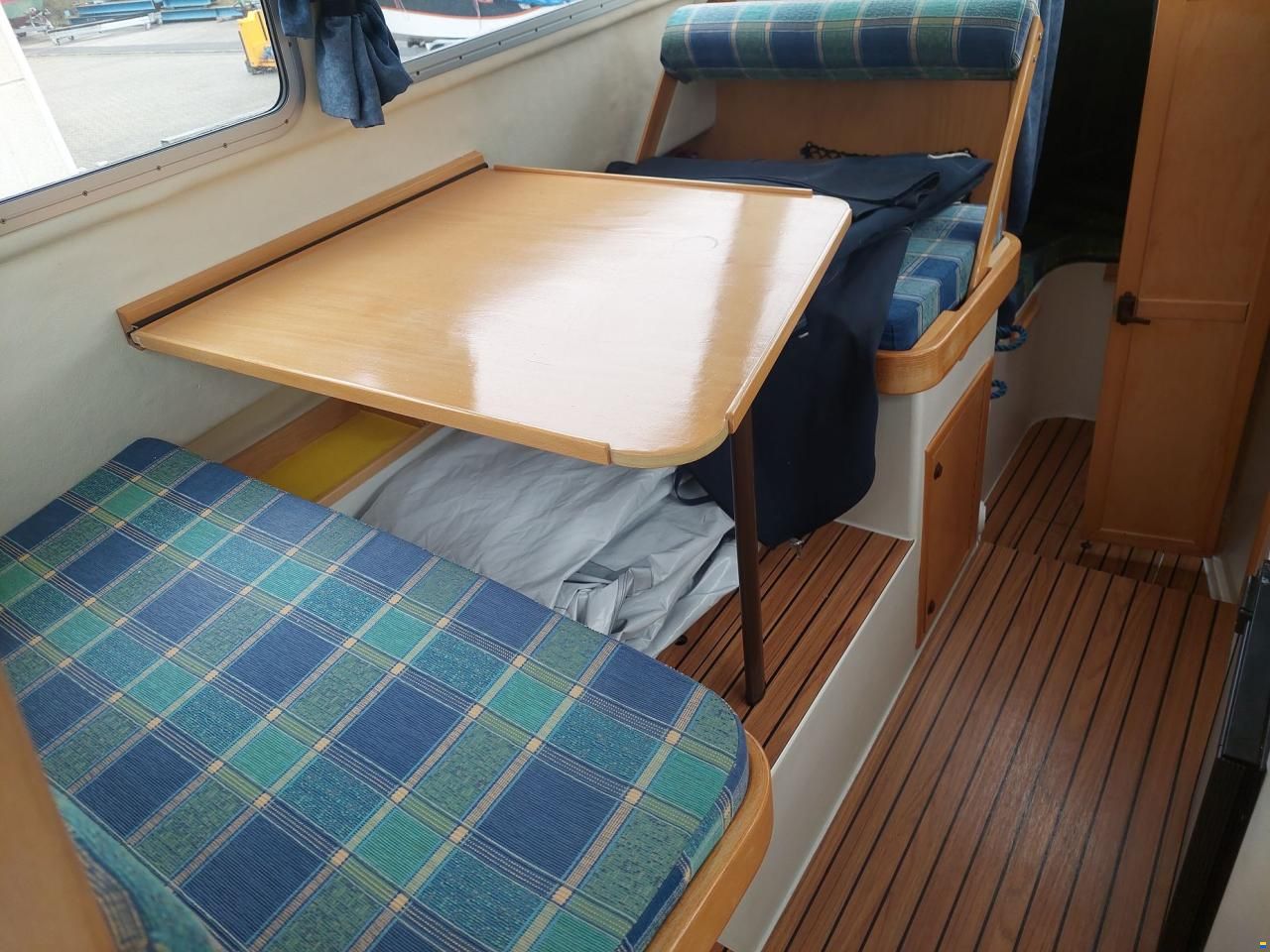 Hock Classic 707 C
