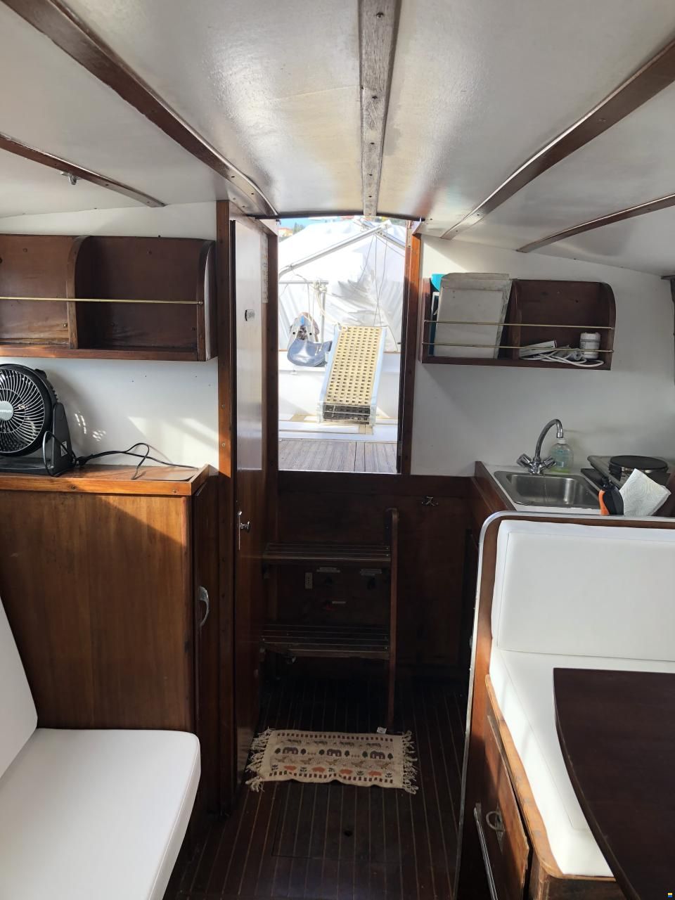 Chris Craft Catalina 28