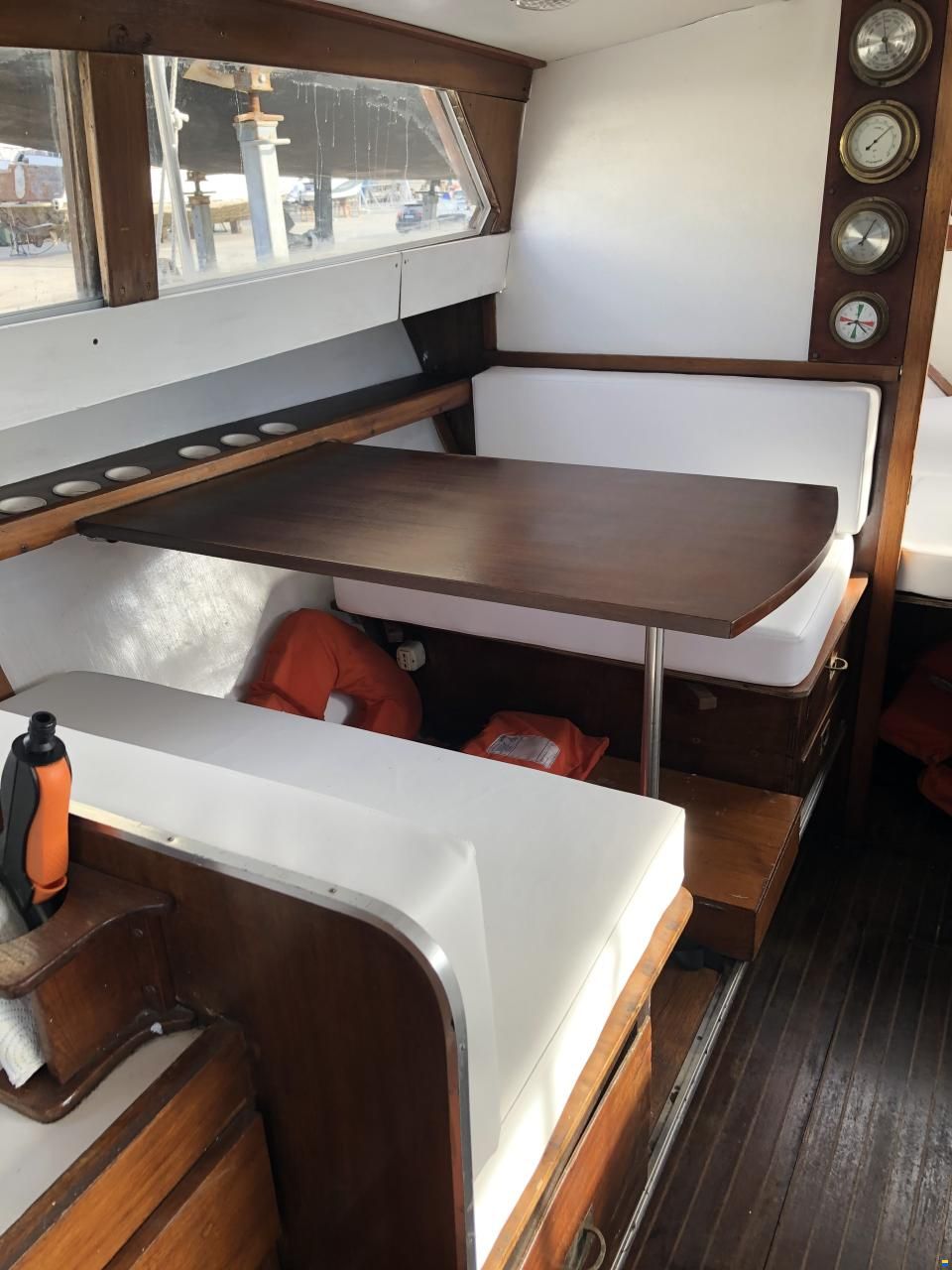 Chris Craft Catalina 28