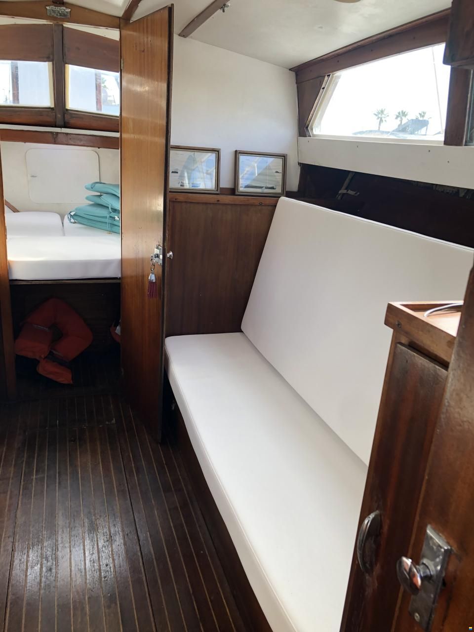 Chris Craft Catalina 28