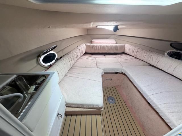 Cranchi Clipper 760 5.7Gi