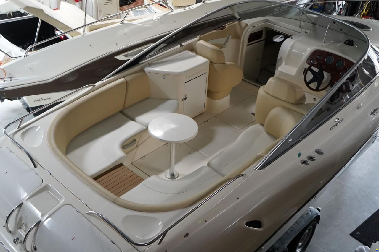 Cranchi Corallo 840 7.4 Gi