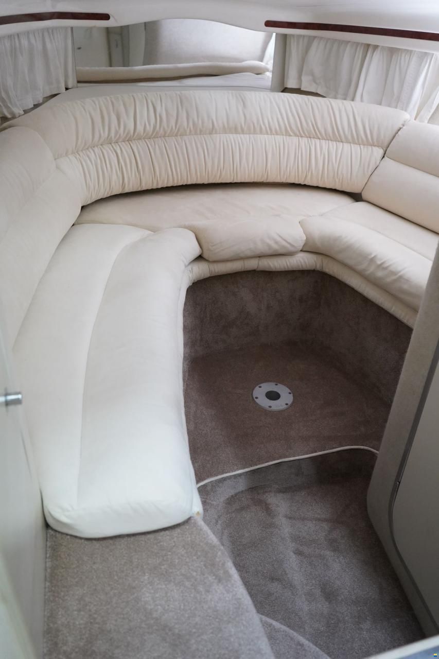 Cranchi Corallo 840 7.4 Gi