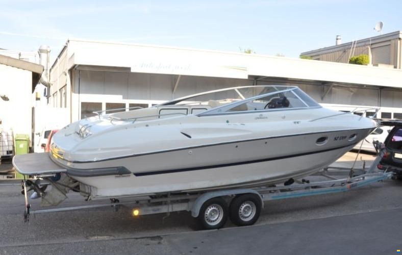 Cranchi Corallo 840 7.4 Gi