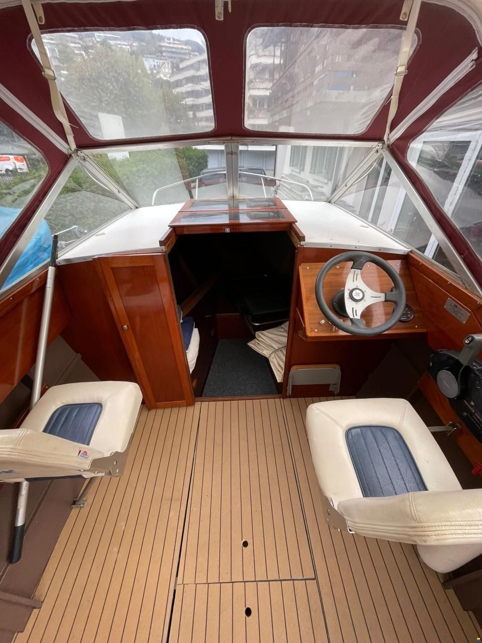 Schneider-Heck Modell 610