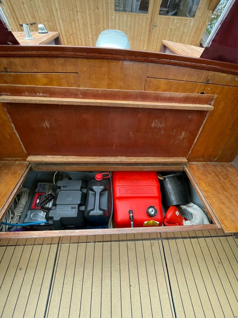 Schneider-Heck Modell 610