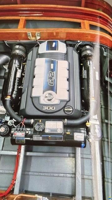 Swiss Craft Sedan Express Cruiser 9.60m