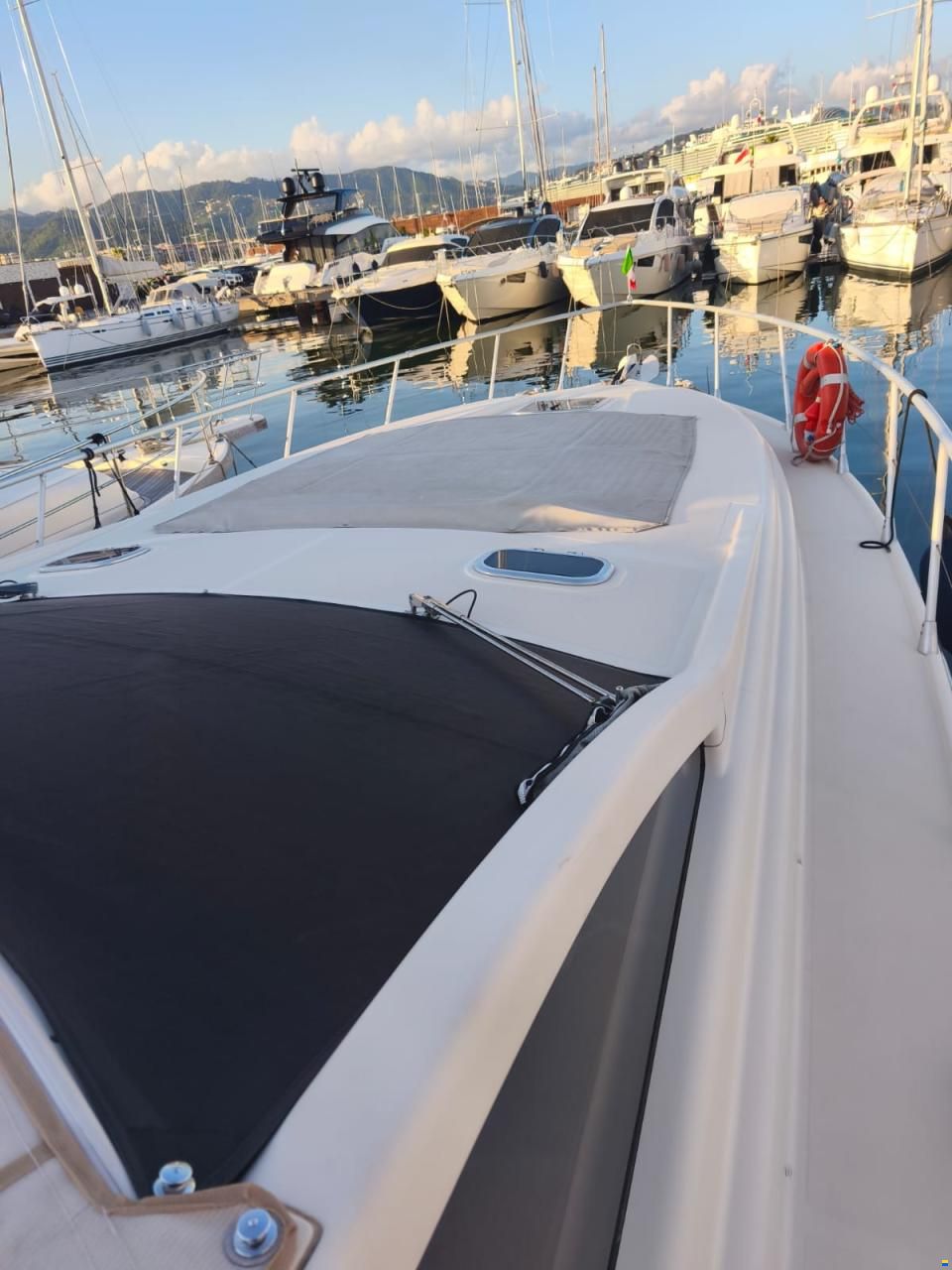 Dellapasqua DP 48