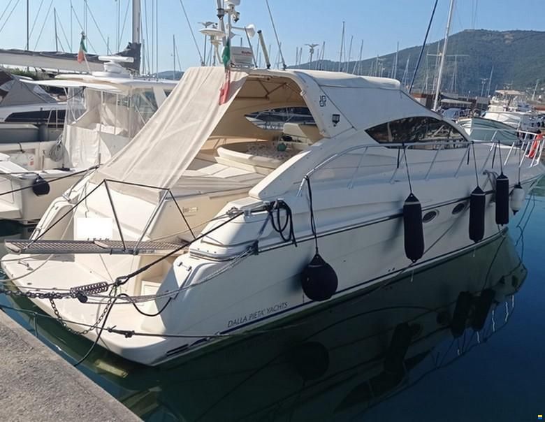 Dellapasqua DP 48