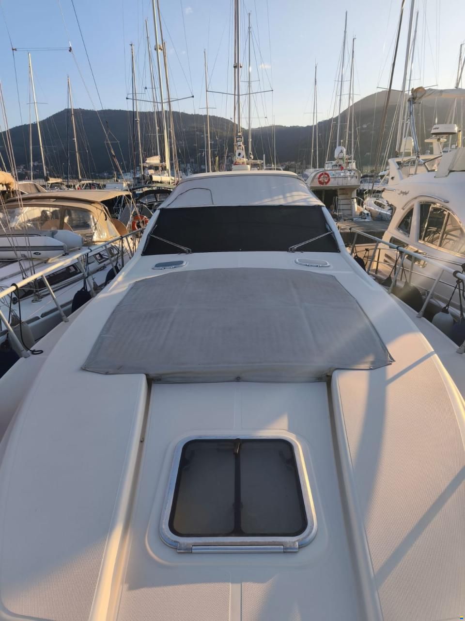Dellapasqua DP 48