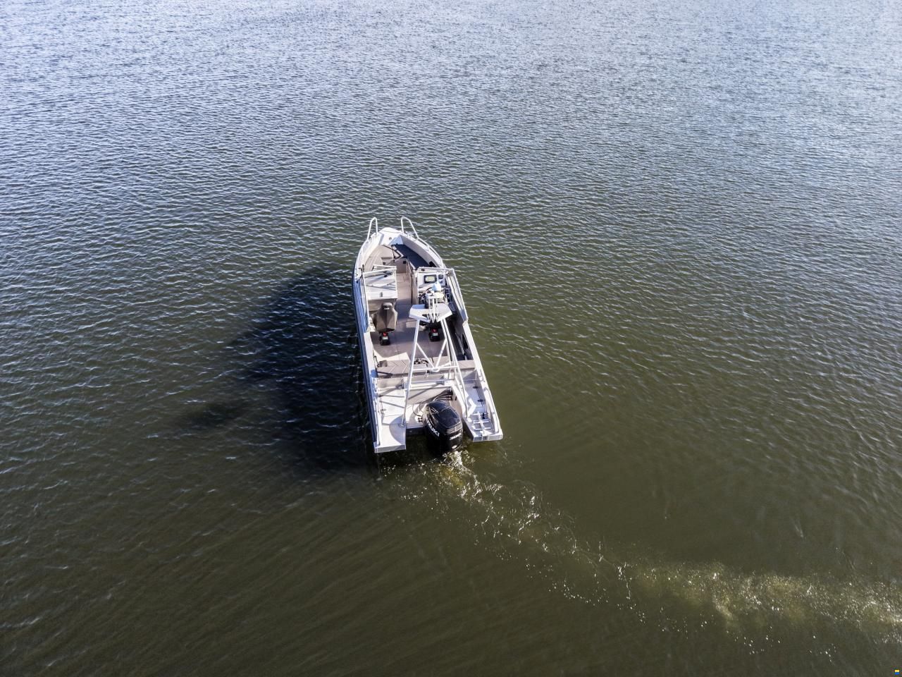 UMS-Boat 805 DC