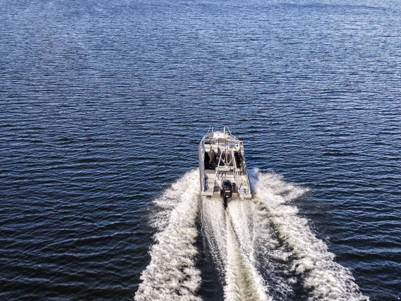 UMS-Boat 805 DC