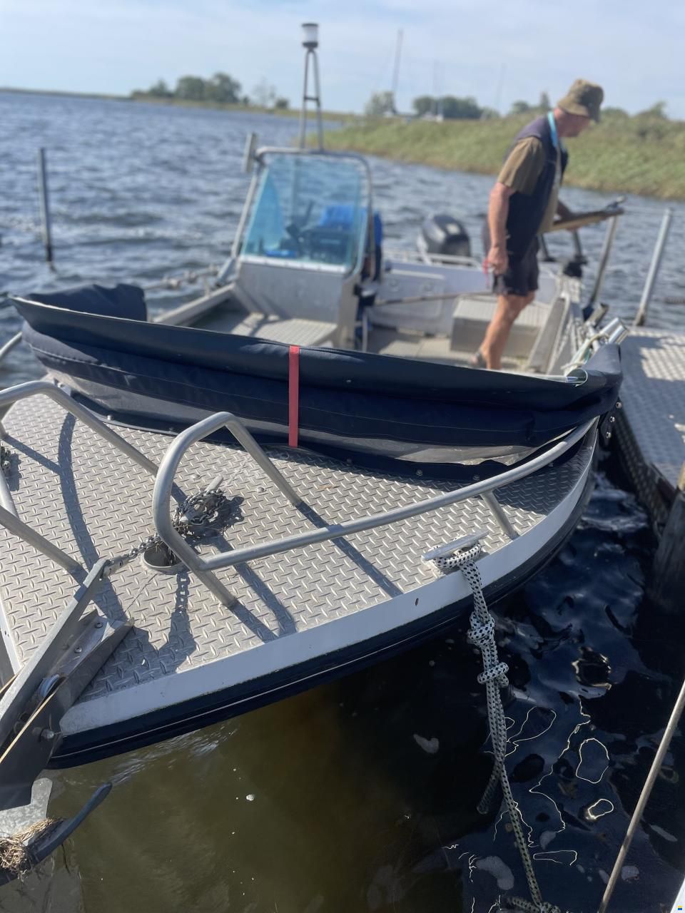 Kaasb&oslash;ll Kaasboll 19 Fu&szlig;