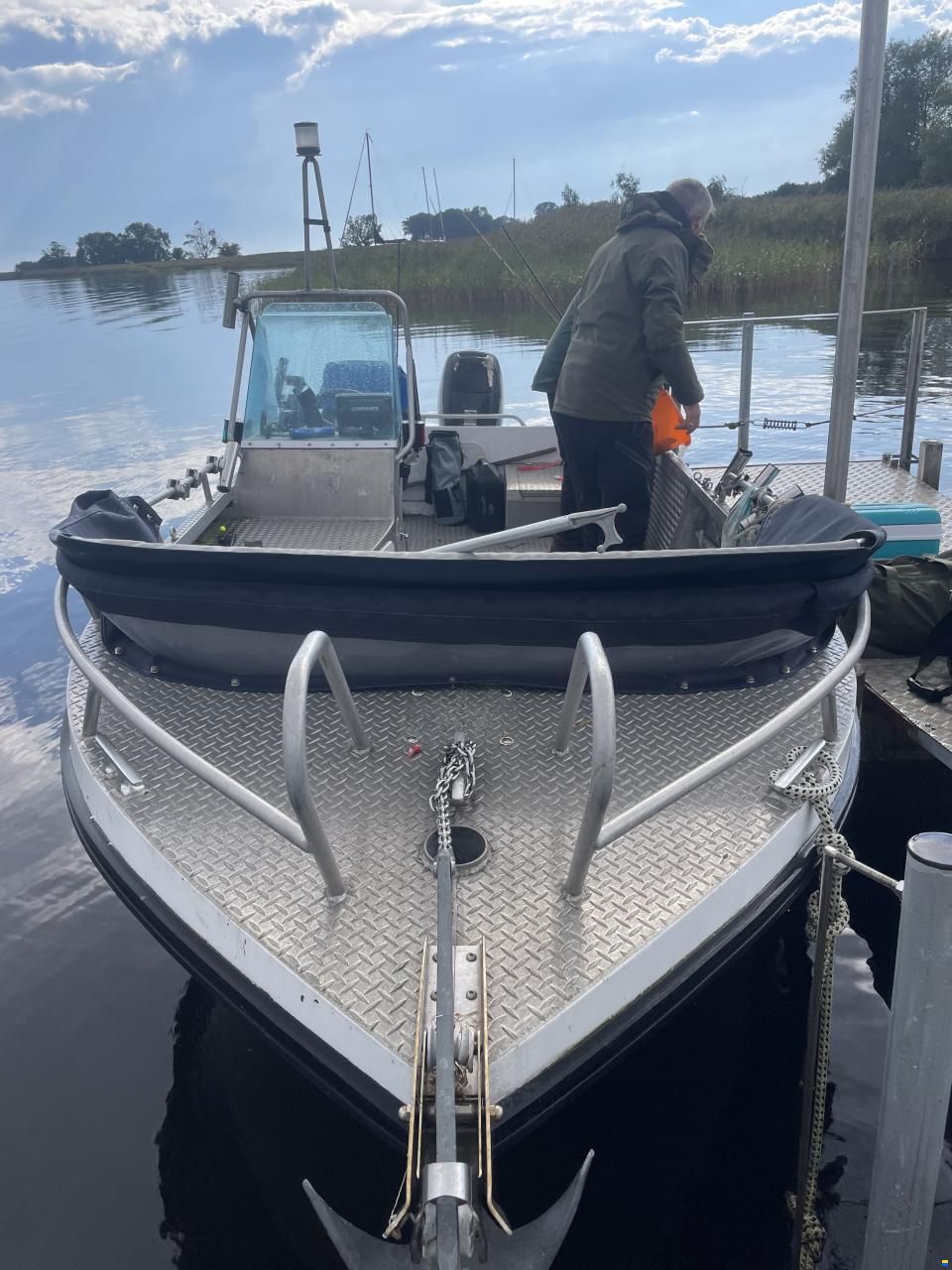Kaasb&oslash;ll Kaasboll 19 Fu&szlig;