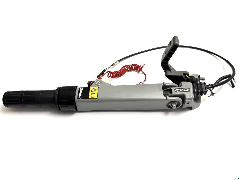 Honda Pinne komplett Honda BF8 BF9.9