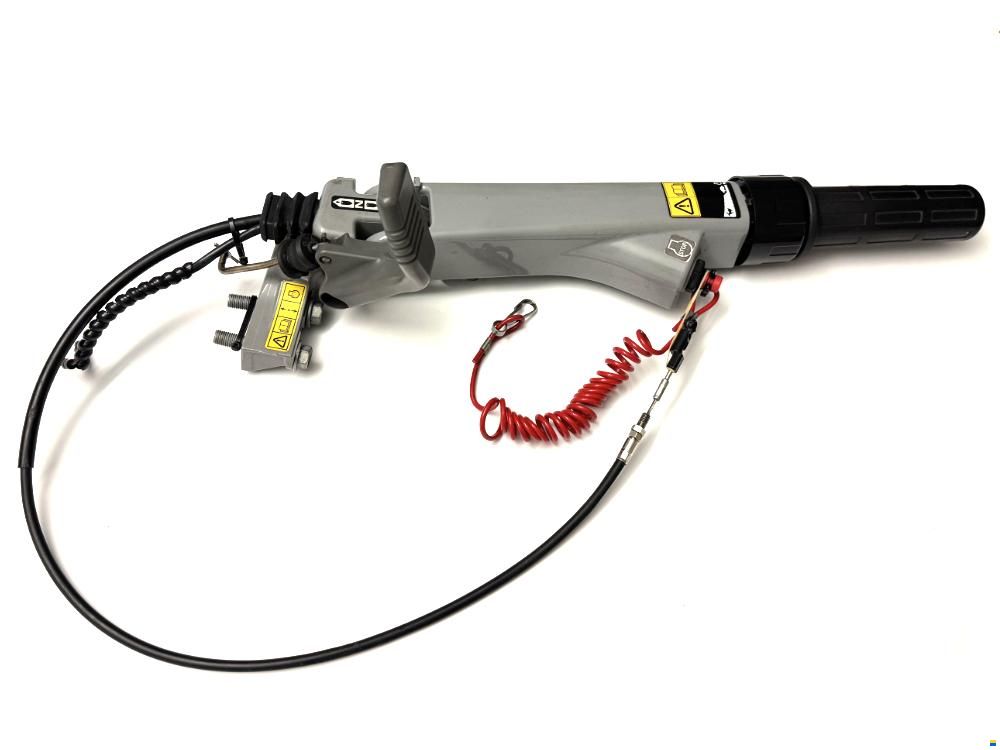 Honda Pinne komplett Honda BF8 BF9.9