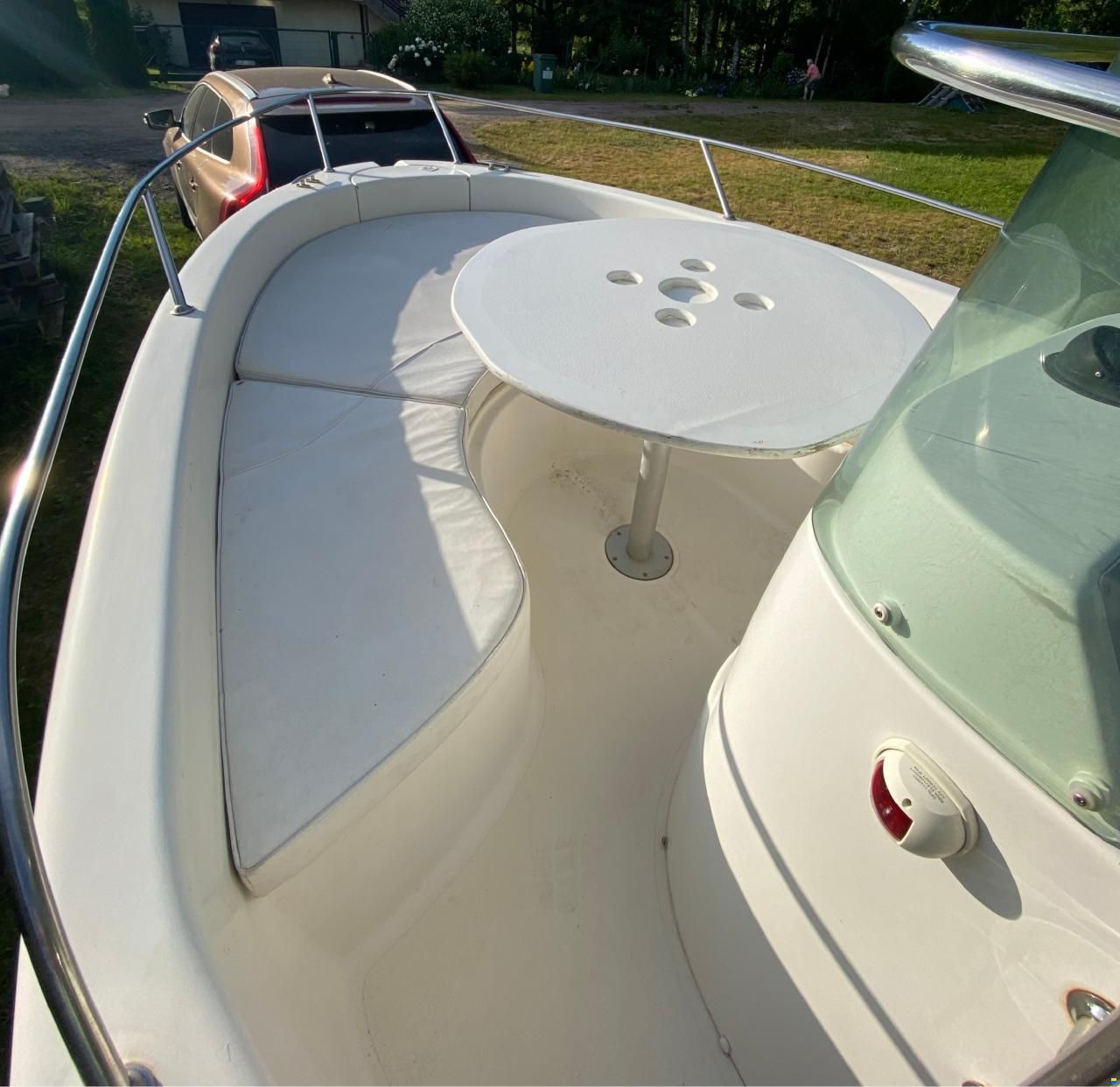 Sessa Key Largo 19