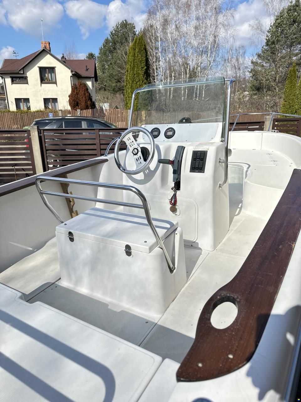 Sessa Key Largo 19