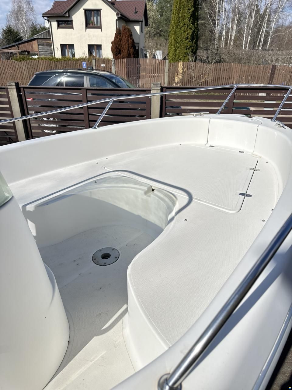 Sessa Key Largo 19