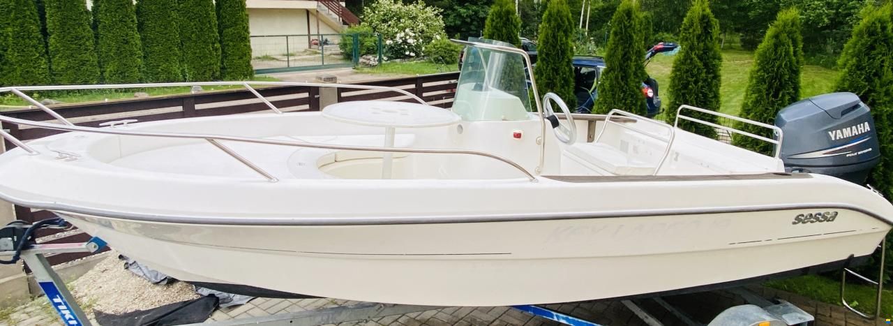Sessa Key Largo 19