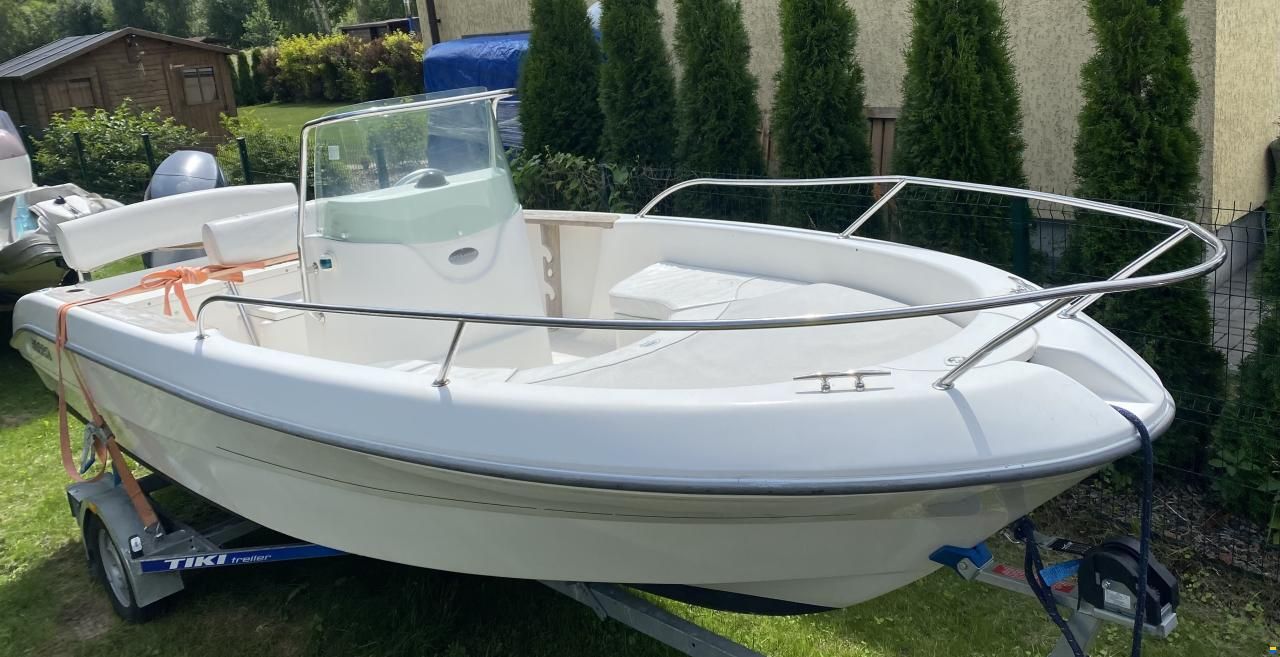 Sessa Key Largo 19