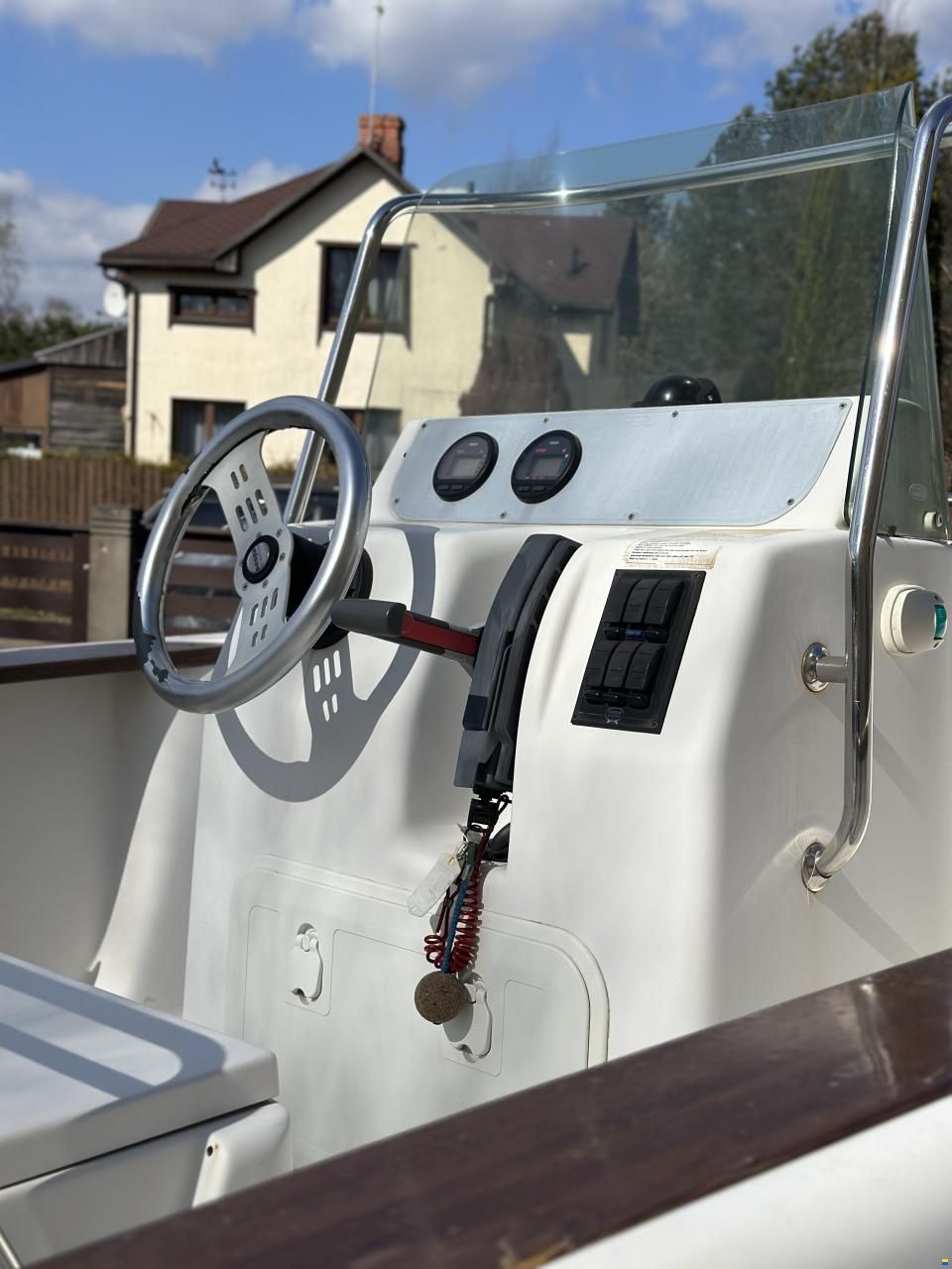 Sessa Key Largo 19
