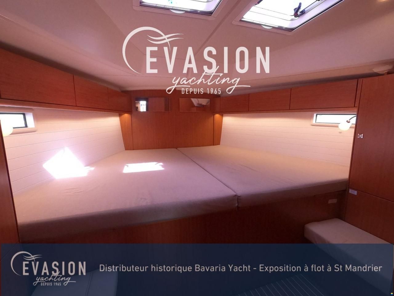 Bavaria Cruiser 46