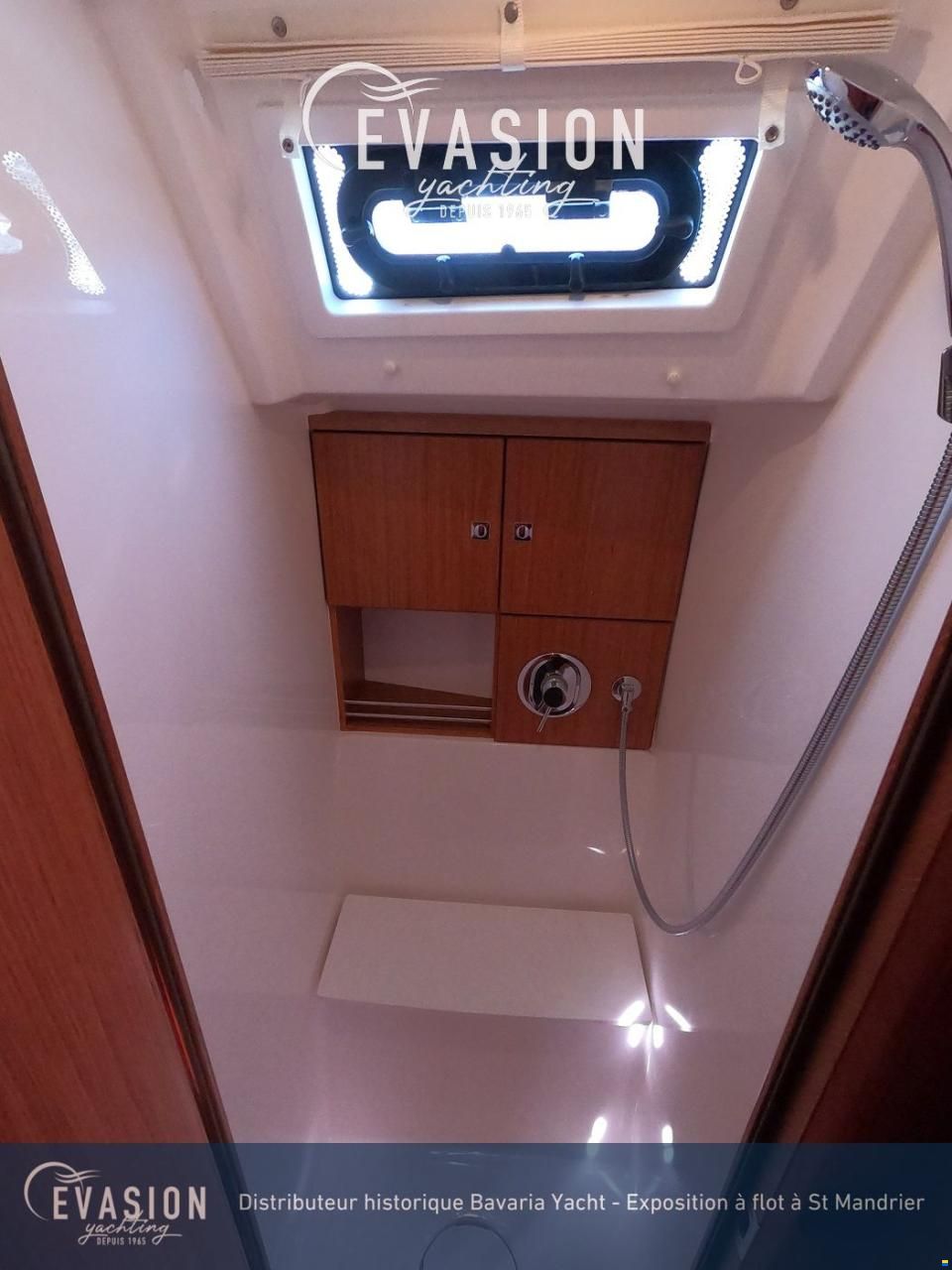 Bavaria Cruiser 46