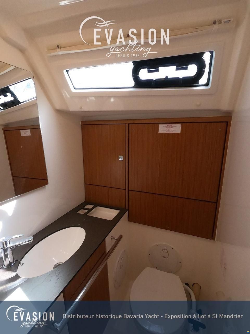 Bavaria Cruiser 46