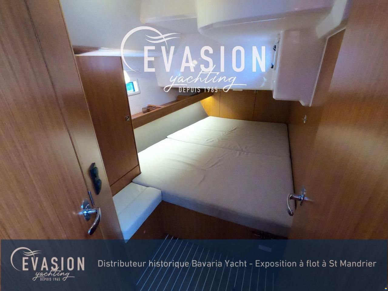 Bavaria Cruiser 46
