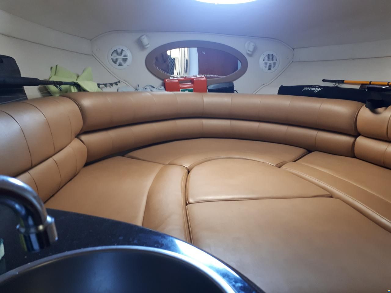 Monterey 245 Cruiser