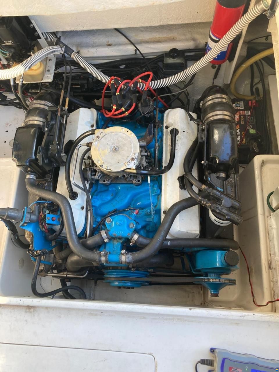 Sea Ray 24