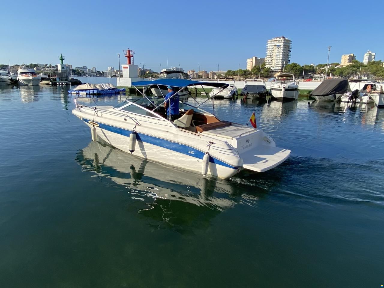 Sea Ray 24