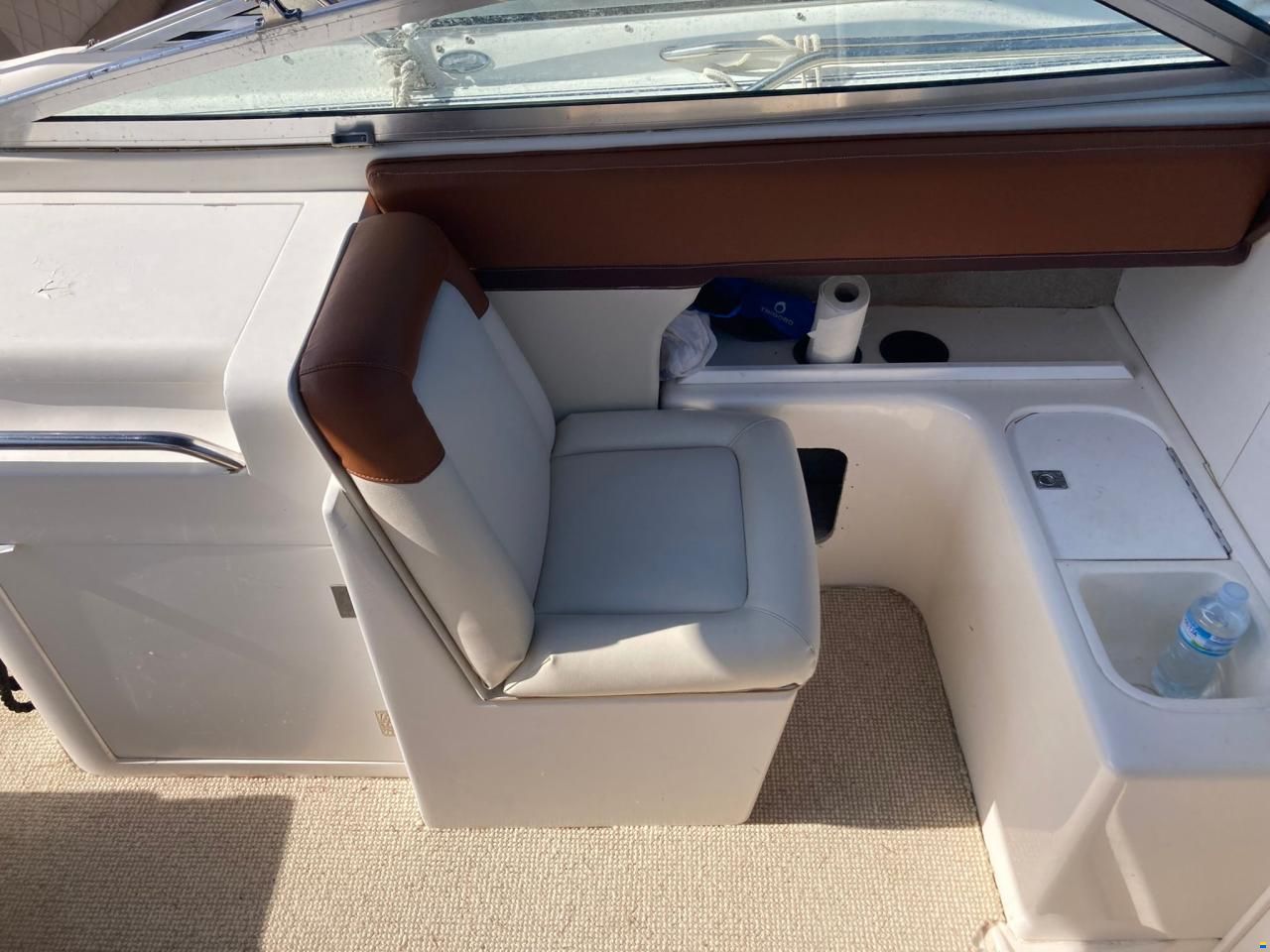 Sea Ray 24