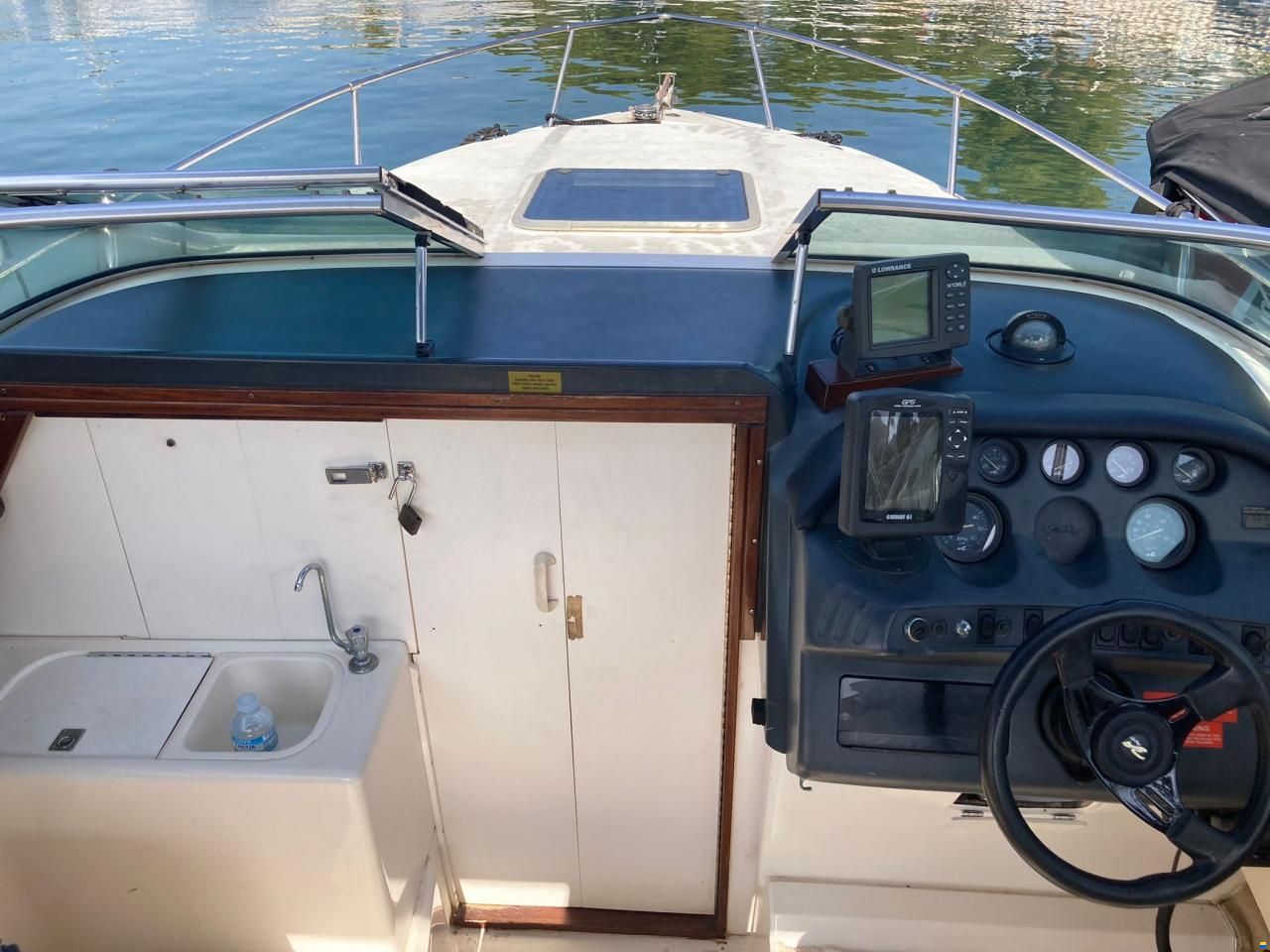 Sea Ray 24