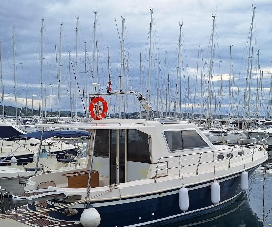 Adria Event 1002