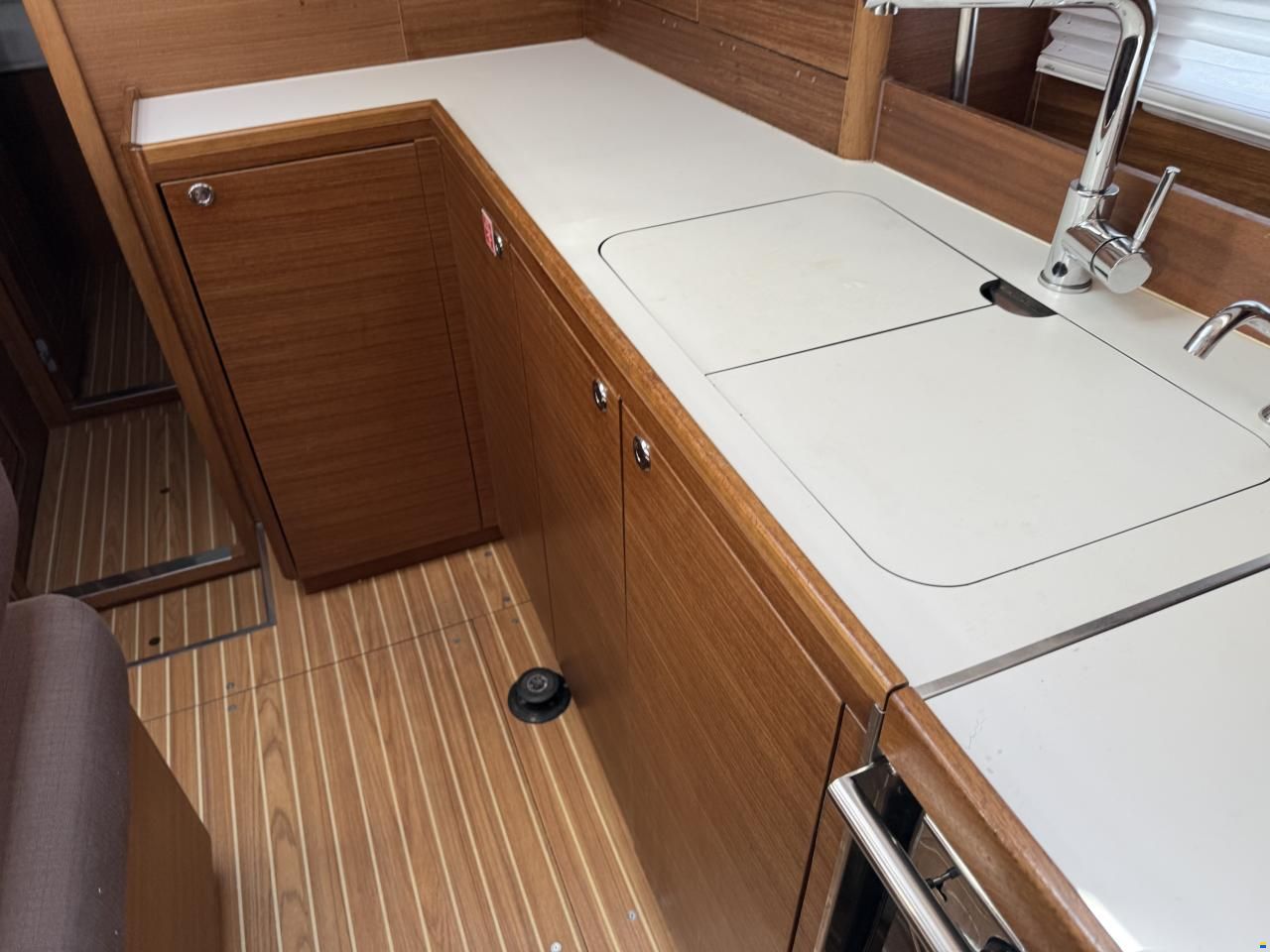 Elan Impression 45.1