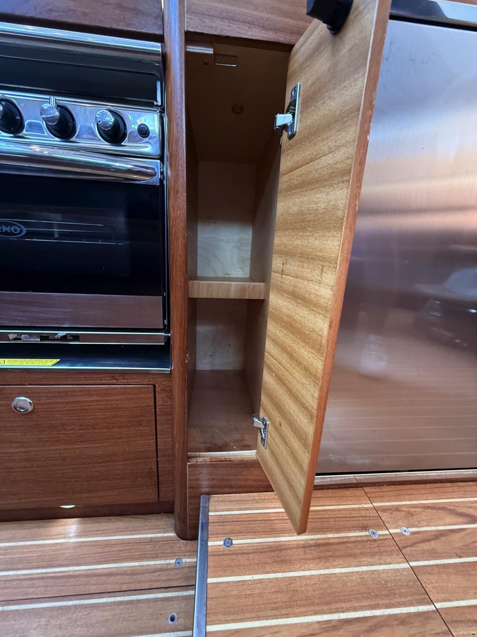 Elan Impression 45.1