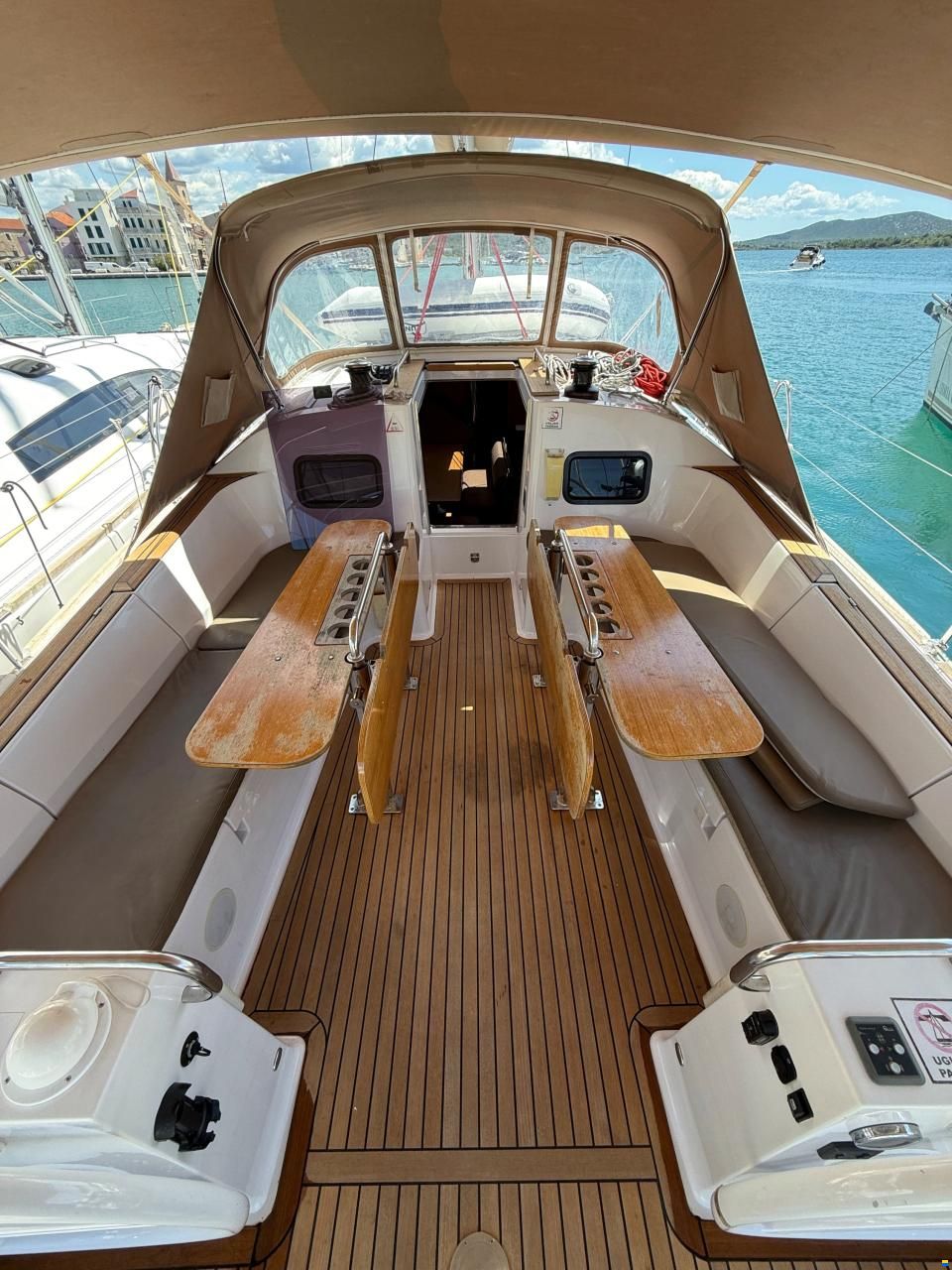 Elan Impression 45.1