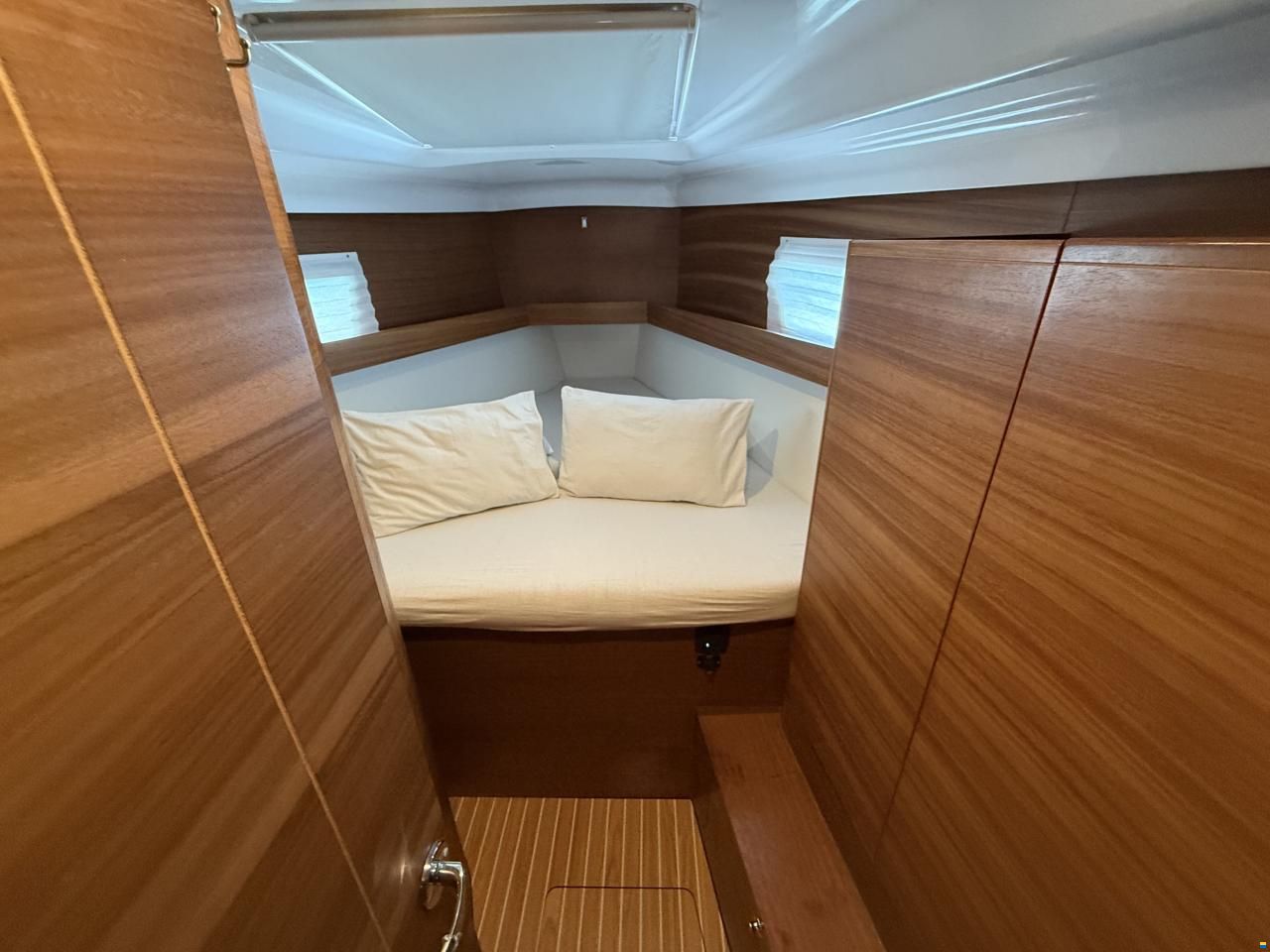 Elan Impression 45.1