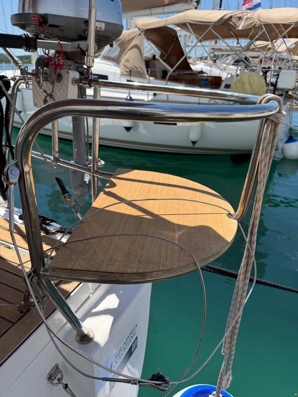Elan Impression 45.1