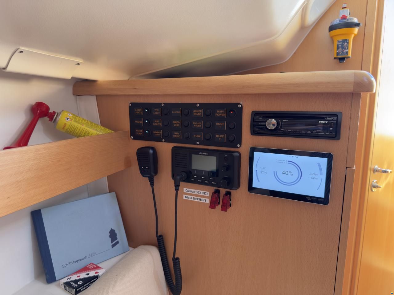 Delphia 28