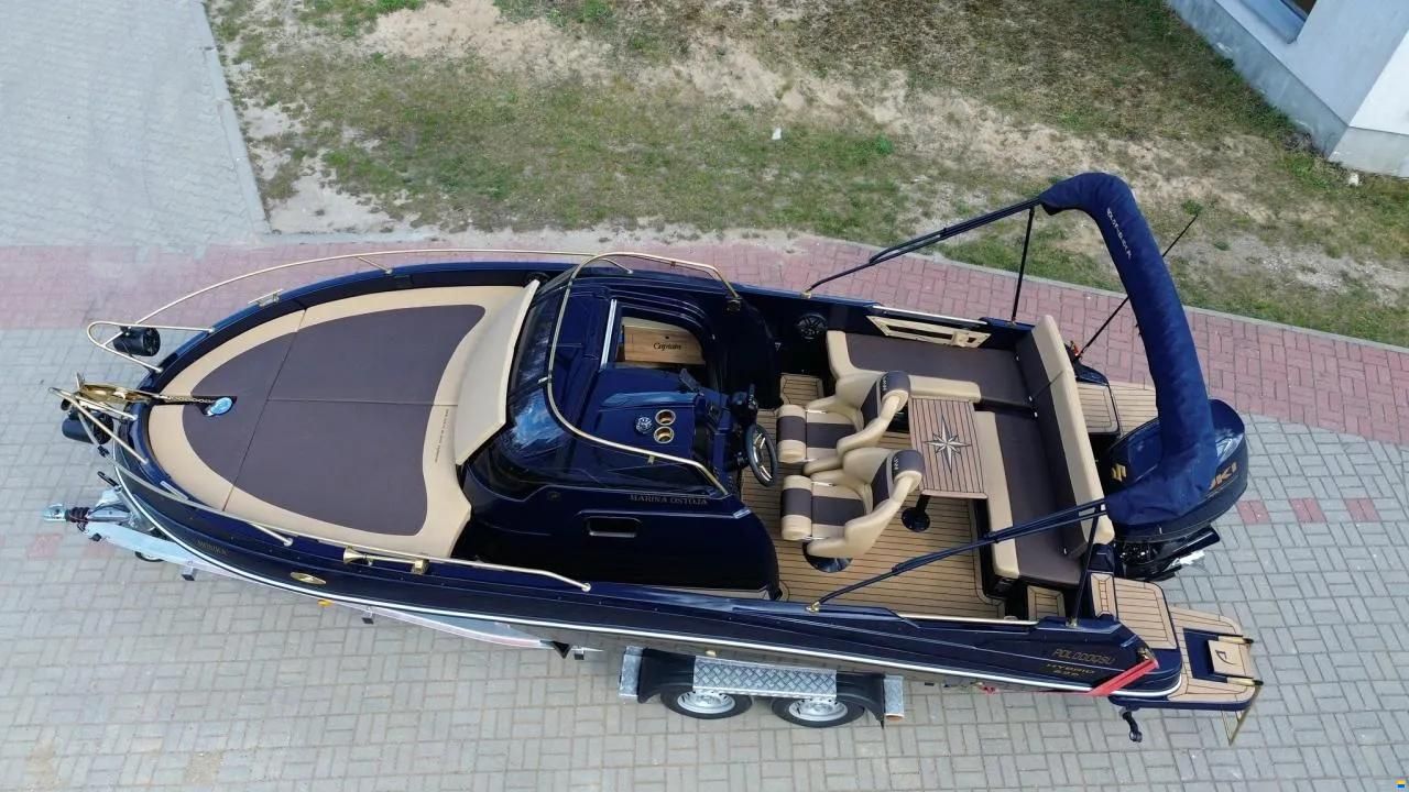 Golden Slide Marine