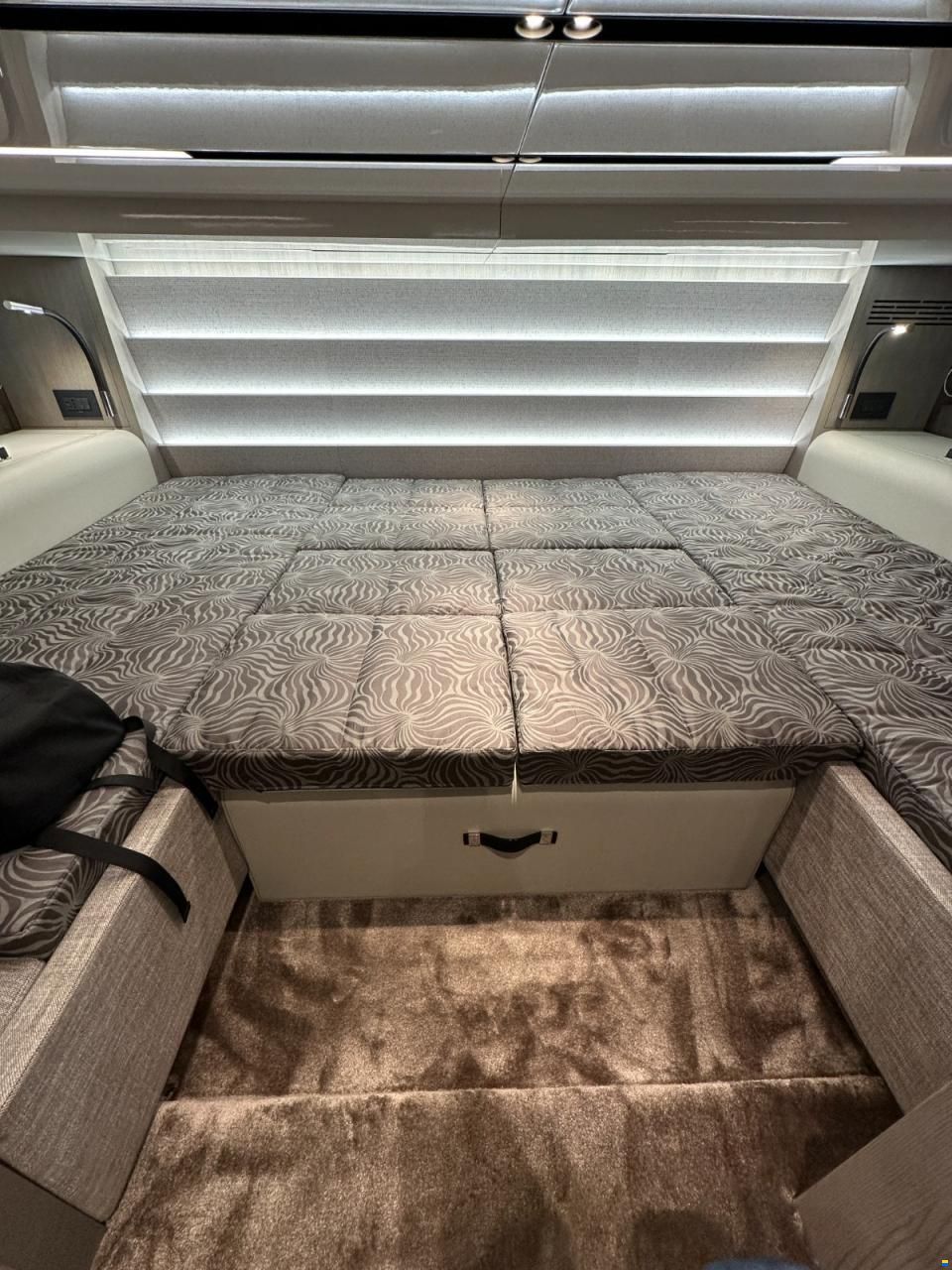Cranchi A46 Luxury Tender